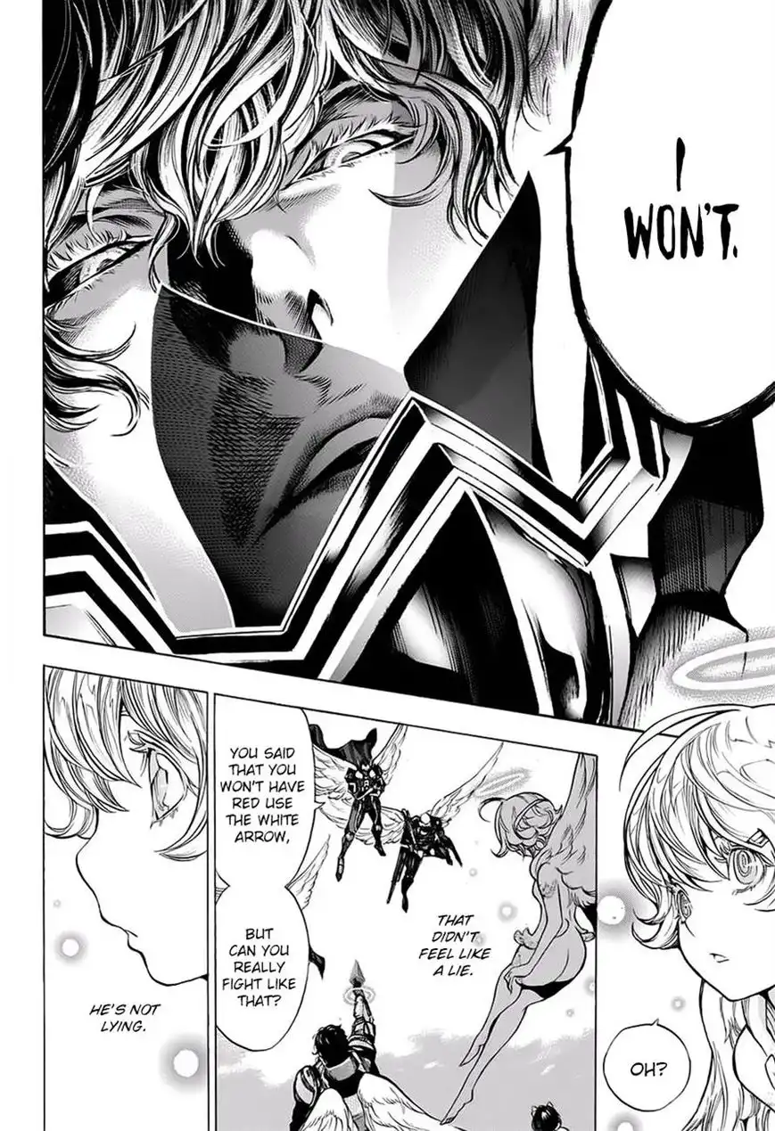 Platinum End Chapter 18 31